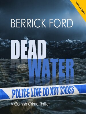 cover image of Dead Water